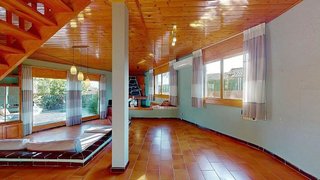 Chalet en venta en Sentmenat