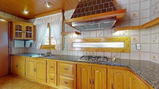 Chalet en venta en Sentmenat