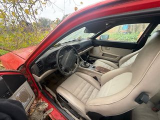 Porsche 944 1987