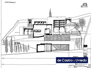 Terreno en venta en Calella