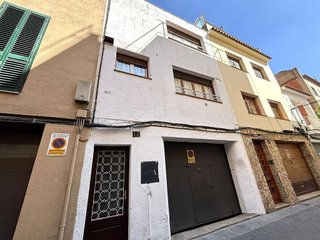 Casa en venta en Casc Antic - Barri dels Pescadors en Lloret de Mar