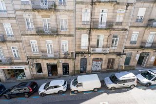 Piso en alquiler en Praza España - Casablanca en Vigo