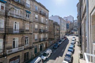 Piso en alquiler en Praza España - Casablanca en Vigo