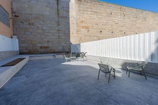 Piso en alquiler en Praza España - Casablanca en Vigo