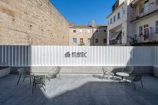 Piso en alquiler en Praza España - Casablanca en Vigo