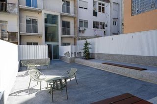 Piso en alquiler en Praza España - Casablanca en Vigo