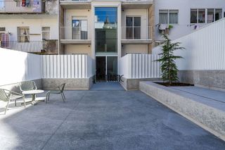 Piso en alquiler en Praza España - Casablanca en Vigo