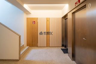 Piso en alquiler en Praza España - Casablanca en Vigo