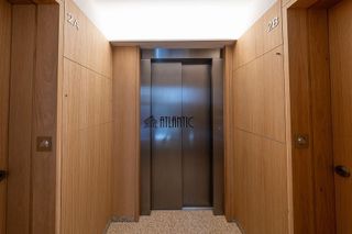 Piso en alquiler en Praza España - Casablanca en Vigo