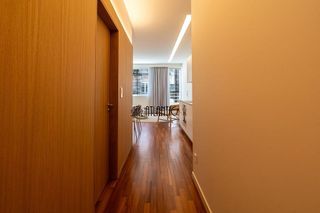 Piso en alquiler en Praza España - Casablanca en Vigo