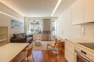 Piso en alquiler en Praza España - Casablanca en Vigo