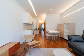 Piso en alquiler en Praza España - Casablanca en Vigo