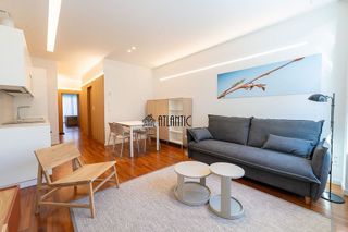 Piso en alquiler en Praza España - Casablanca en Vigo