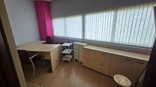 Oficina en alquiler en Europolis en Rozas de Madrid (Las)