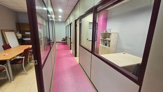 Oficina en alquiler en Europolis en Rozas de Madrid (Las)