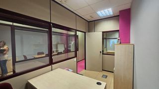 Oficina en alquiler en Europolis en Rozas de Madrid (Las)