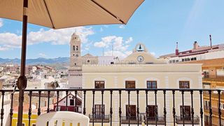 Ático en alquiler en Almuñecar en Almuñécar