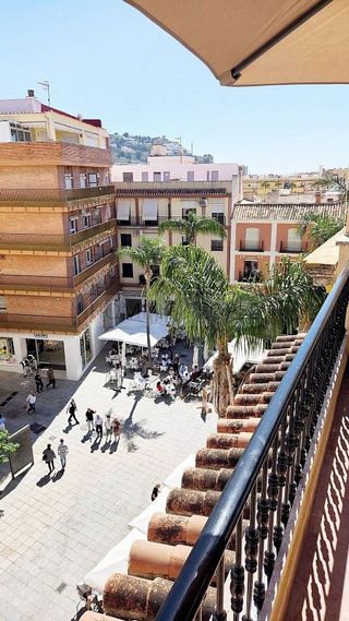 Ático en alquiler en Almuñecar en Almuñécar