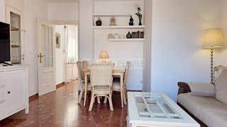 Ático en alquiler en Almuñecar en Almuñécar