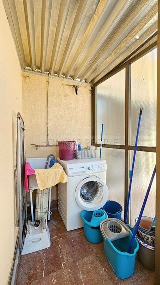 Ático en alquiler en Almuñecar en Almuñécar