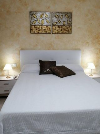 Piso en venta en Zona Pueblo en Pilar de la Horadada