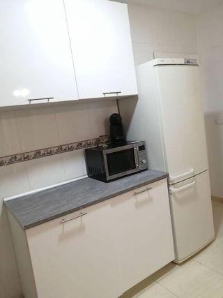 Piso en venta en Zona Pueblo en Pilar de la Horadada