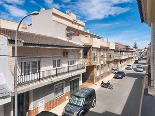 Piso en venta en Zona Pueblo en Pilar de la Horadada