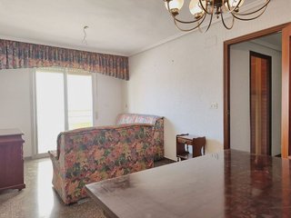 Piso en venta en Alcoy/Alcoi