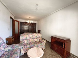 Piso en venta en Alcoy/Alcoi