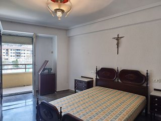 Piso en venta en Alcoy/Alcoi