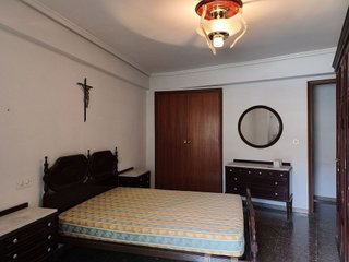 Piso en venta en Alcoy/Alcoi