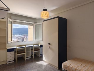 Piso en venta en Alcoy/Alcoi