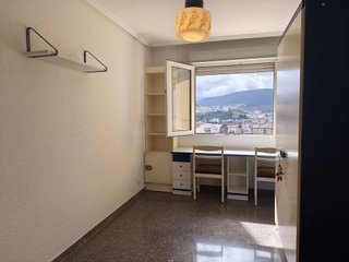 Piso en venta en Alcoy/Alcoi
