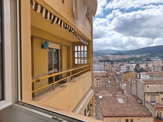 Piso en venta en Alcoy/Alcoi