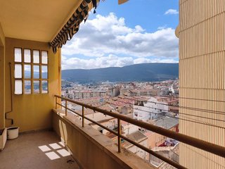 Piso en venta en Alcoy/Alcoi