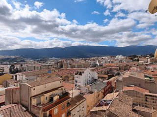Piso en venta en Alcoy/Alcoi