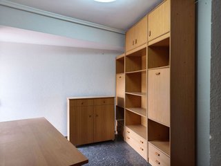 Piso en venta en Alcoy/Alcoi