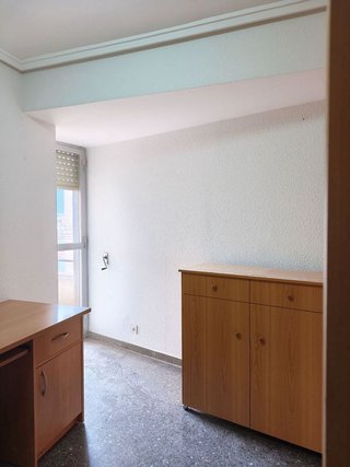 Piso en venta en Alcoy/Alcoi