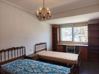 Piso en venta en Alcoy/Alcoi