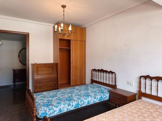 Piso en venta en Alcoy/Alcoi