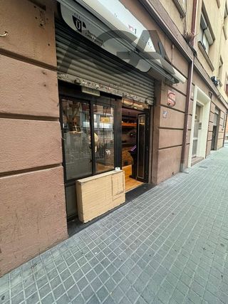 Bar en venta en Gorg - Pep Ventura en Badalona