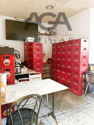 Bar en venta en Gorg - Pep Ventura en Badalona