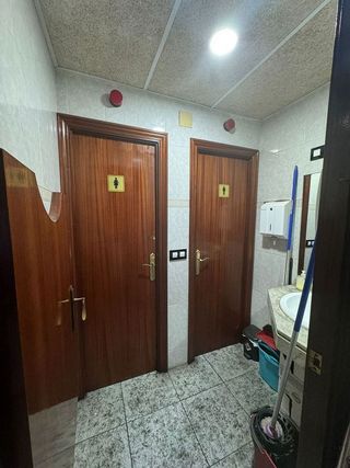 Bar en venta en Gorg - Pep Ventura en Badalona