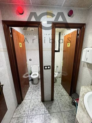 Bar en venta en Gorg - Pep Ventura en Badalona