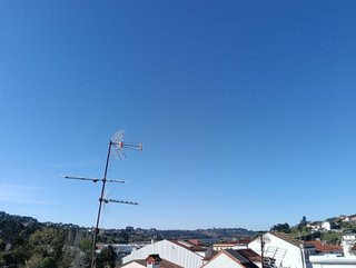 Casa adosada en venta en Betanzos