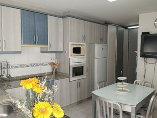 Casa adosada en venta en Betanzos