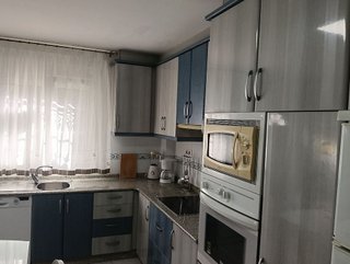 Casa adosada en venta en Betanzos