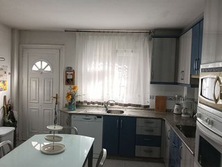 Casa adosada en venta en Betanzos