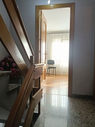 Casa adosada en venta en Betanzos