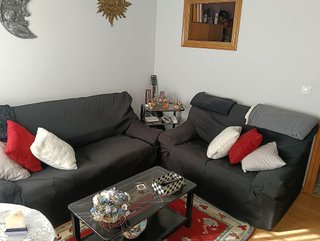 Casa adosada en venta en Betanzos